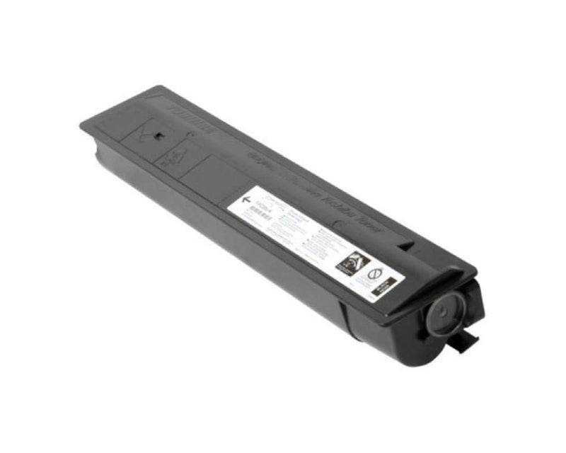 Toshiba Genuine OEM TFC200UK Black Toner Cartridge (38.4K YLD)