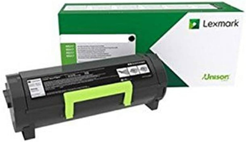 58D0HA0 Lexmark MS821,822 15K Toner Cartridge