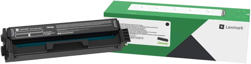 20N1XC0 Lexmark Cyan Extra High Yield