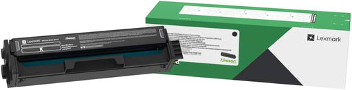 20N1XC0 Lexmark Cyan Extra High Yield