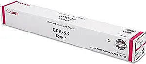 2800B003AA Canon GPR33M MAGENTA TONER