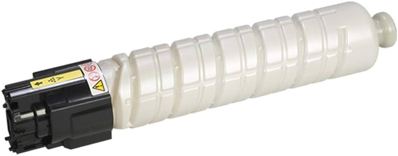 Ricoh Genuine OEM 821106 Yellow Toner Cartridge (24K YLD) (AKA 821071)