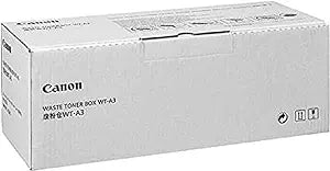 9549B002 Canon WASTE TONER BOX WTA3