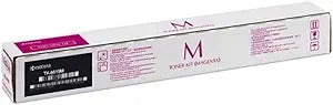 Copystar Genuine OEM TK-8519M (1T02NDBCS0) Magenta Toner Cartridge (20K YLD)