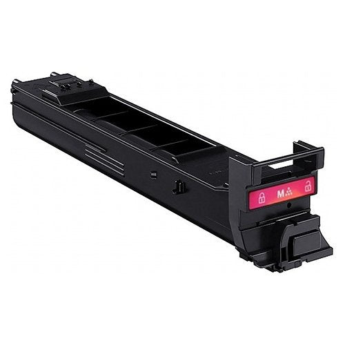 Sharp Genuine OEM MX31NTMA (MX-31NTMA) Magenta Toner Cartridge (15K YLD)