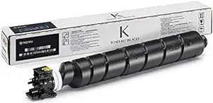 Copystar Genuine OEM TK-8339K (1T02RL0CS0) Black Toner Cartridge (25K YLD)