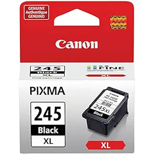 6196C001 Canon Canon PG-285XL Black Ink Cartidge