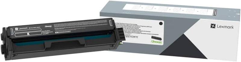C320010 Black Print Cartridge