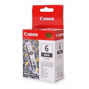 6881A042 Canon BCI-24 BK,CLR Ink Value Pack