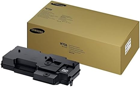 Samsung MLT-W706 Waste Toner Container (SS847A) - Laser