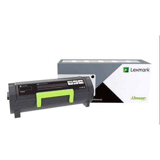 B2300A0 Lexmark  B2300A0 Black Standard Yield Toner