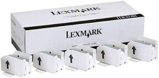 35S8500 Lexmark 5-Pack 5K Finisher Staples