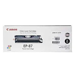 7433A005 Canon CARTRIDGE EP87 BLACK