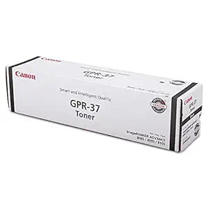 3764B003AA CANON GPR-37 BLK TNR CTG