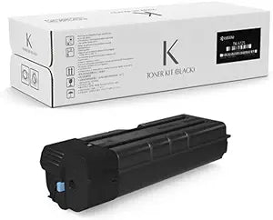 Copystar Genuine OEM TK6709K Black Toner Cartridge (70K YLD) (1T02LF0CS0)