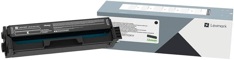 C340X10 Lexmark C340X10 Black Extra High Yield Toner