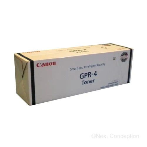 4234A003BA Canon GPR4 TONER