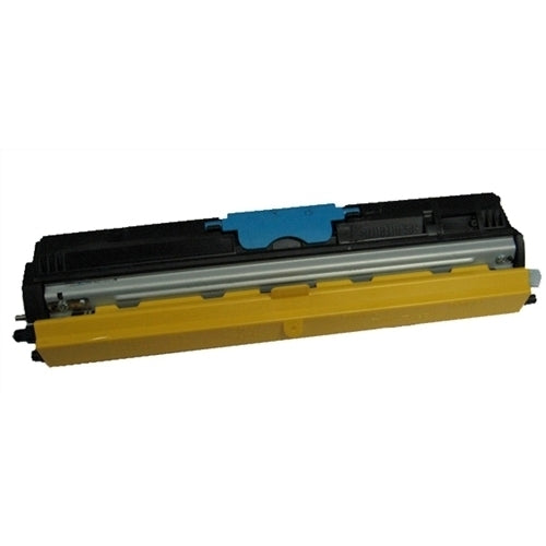 44250715 MC160 MFP/C110/C130N CYAN TONER CARTRIDGE, 2.5K, "T