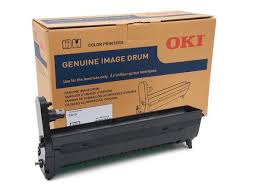 44315104 C610 SERIES IMAGE DRUM BLACK