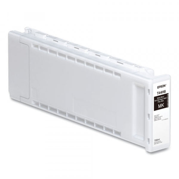 T44H820 Epson UltraChrome PRO12 Matte Black 700mLT44H820