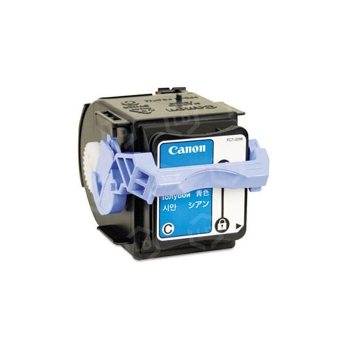 9644A008AA Canon GPR27C CYAN TONER