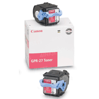 9643A008AA Canon GPR27M MAGENTA TONER