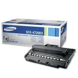 SCX4720D3/SEE TONER/DRUM FOR SCX4720F, 3,000 YIELD