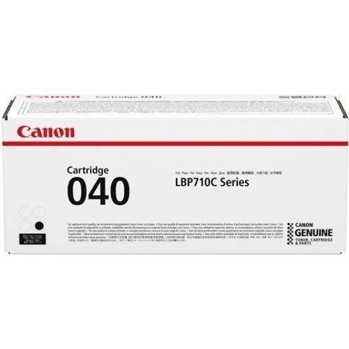 compatible canon CRG-040 (0460C001) Black toner cartridge $99.89 - toners.ca