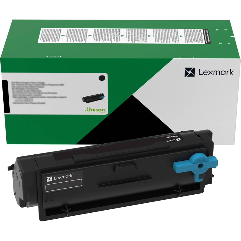 55B100E Lexmark MS/MX331,431  3K Toner Cart
