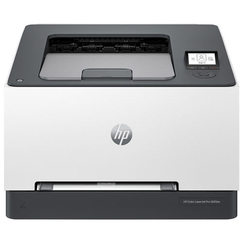 HP LaserJet Pro Colour 3201dw Wireless Laser Printer