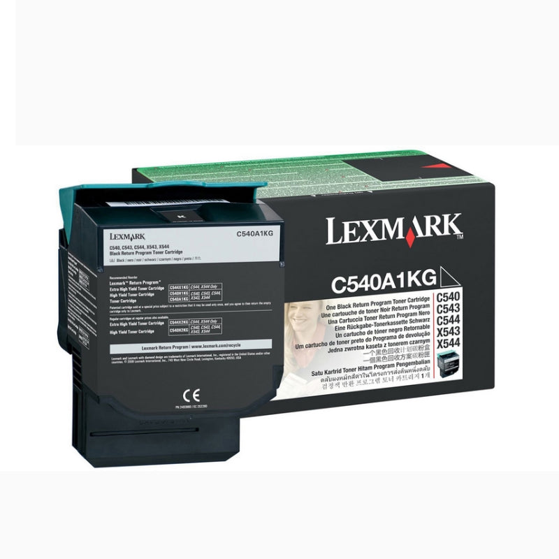 C540A1KG
