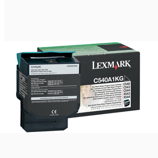 C540A1KG