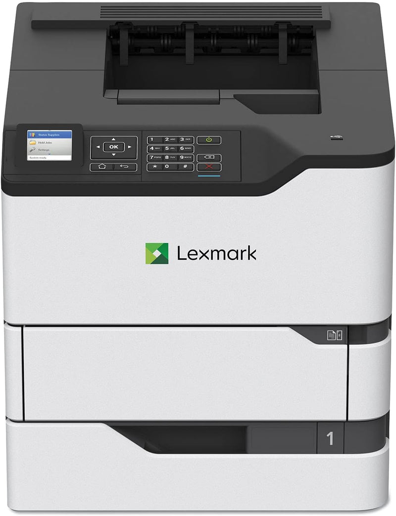 Lexmark 50G0100 Fuser MS310 MS410 MS510 MS610 MS310dn MS410dn MS510dn