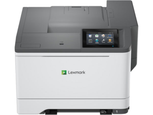 50M0060 Lexmark CS632dwe Colour Printer