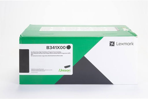 B341X00 Lexmark B341X00 Extra High Yield  Toner