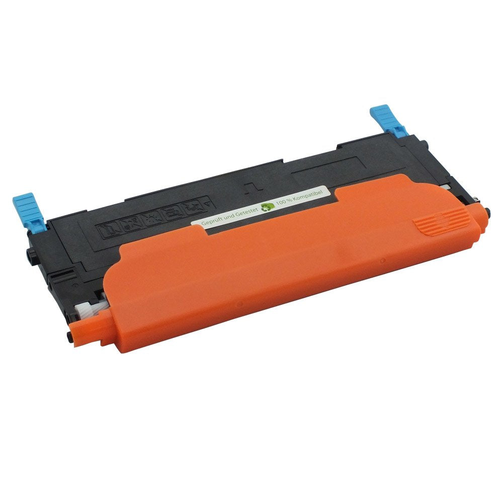 SU393A SAM CLTP409A 3PK CMY TONER CRTG