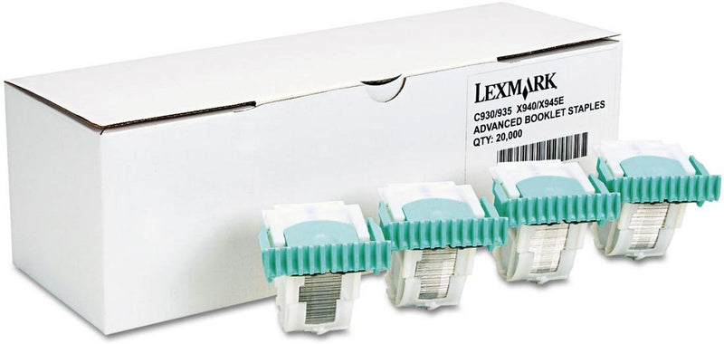 21Z0357 ADVANCE BOOKLET STAPLE CARTRIDGE