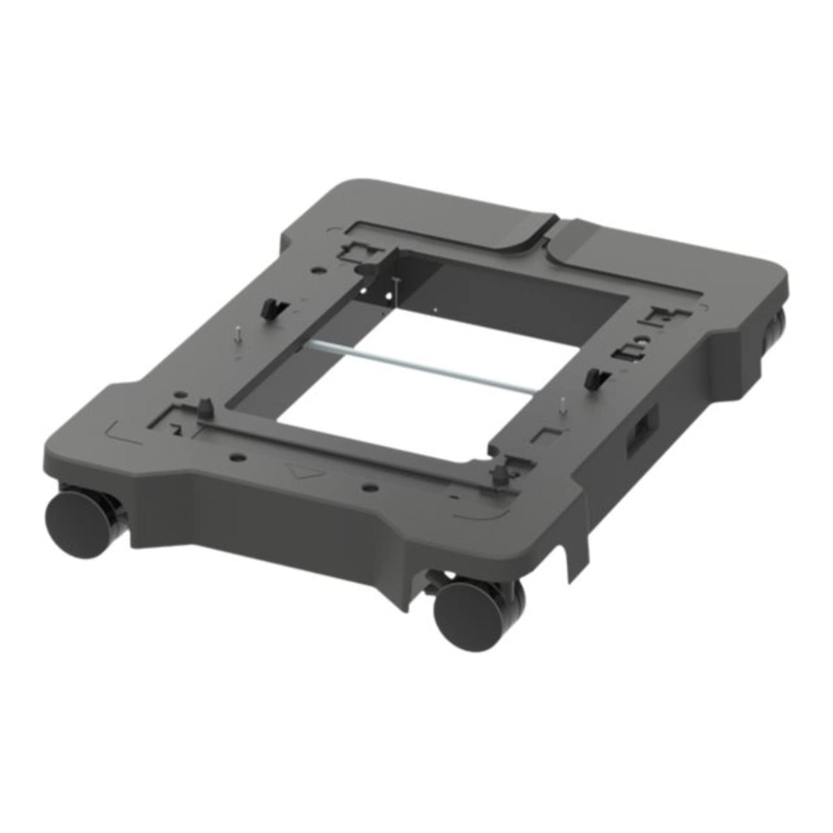 50G0855 Lexmark Caster base for MS7/MS8/MX8