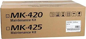 Copystar Genuine OEM MK420 (MK-420) Maintenance Kit (300K YLD)