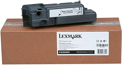 C52025X C52X_C53X WASTE TONER BOX