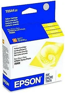 T054420 Epson Yellow Original Ink Cartridge