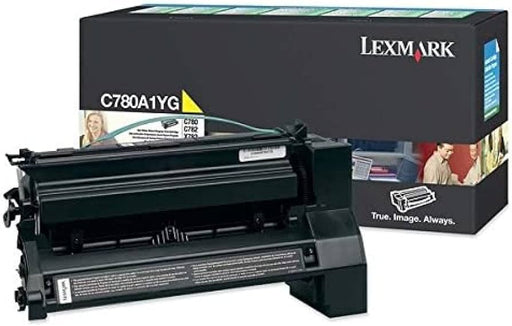 C780A1KG C78X/X782E   PRINT CARTRIDGE BLACK 6K