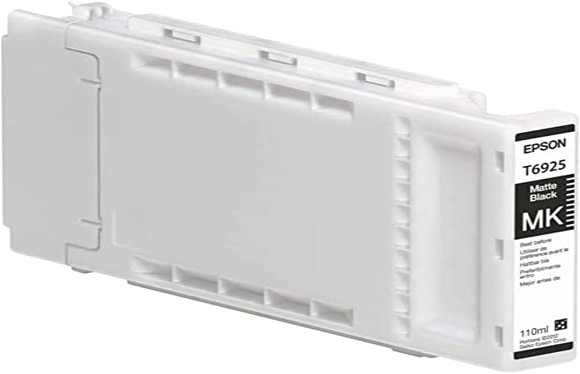 T692500 Epson SureColor T-Series UltraChrome XD- Matte Black