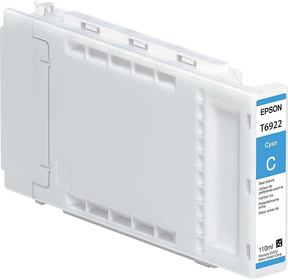T692100 Epson SureColor T-Series UltraChrome XD- Photo Black