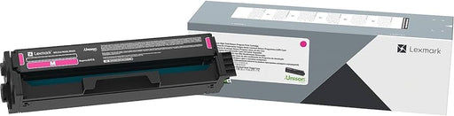 20N0X30 Lexmark  CS/CX431 Magenta 6.7K Print Cartridg