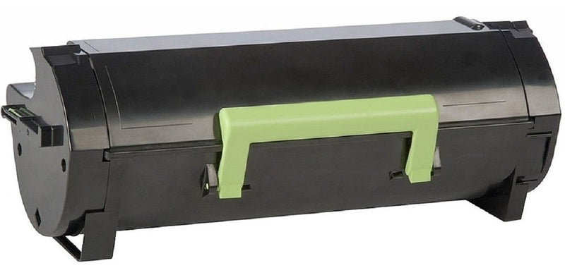 60F0XA0 Lexmark MX510,511,610,611 20K Toner Cartridge