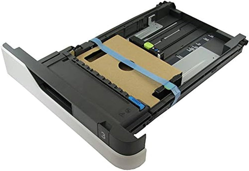 50G0801 Lexmark MS7/MS8/MX7 250-Sheet Tray Insert