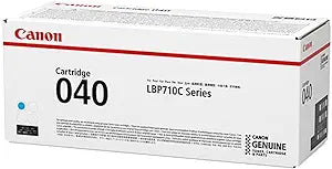 0458C001 Canon CARTRIDGE 040 CYAN