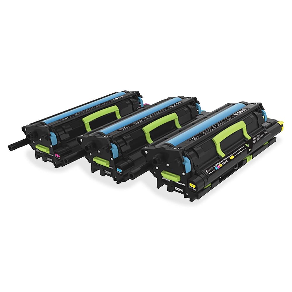 72K0FV0 CS820/CX820/CX825/CX860 Color (CMY)  Developer
