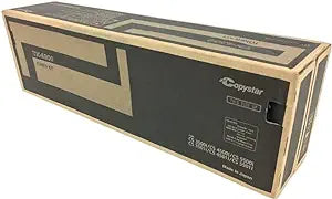 Copystar Genuine OEM TK6309 (TK-6309) Black Toner Cartridge (35K YLD)
